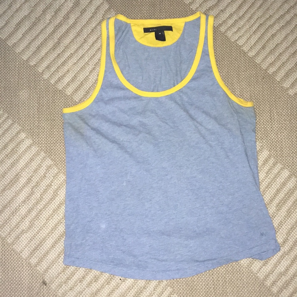 Vintage Marc Jacobs tank